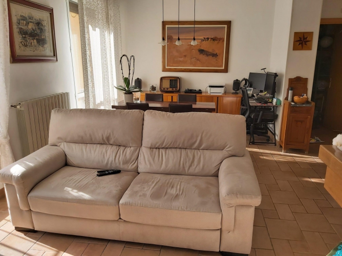 Foto Appartamento in Vendita in Via San Francesco, 24 - Livorno (LI)