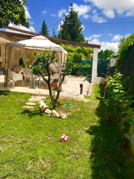 Foto 2 Villa in Vendita in Cda Fieu2  - Latiano (BR)