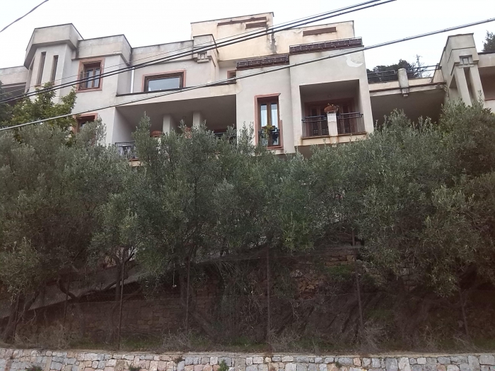 Foto Villa in Vendita in Strada Vicinale San Martino - Monreale (PA)