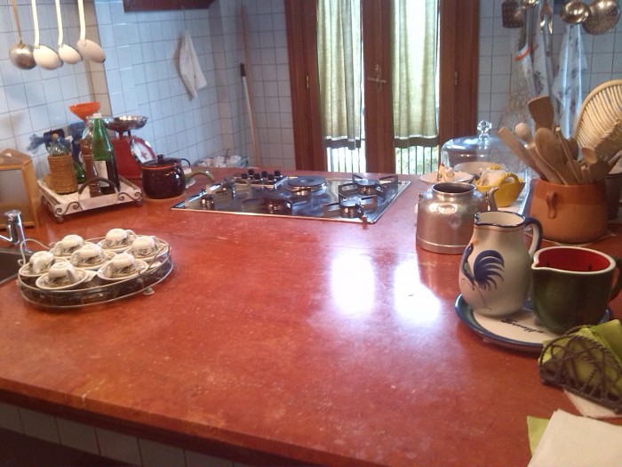 Foto 5 Villa in Vendita in Strada Vicinale San Martino - Monreale (PA)
