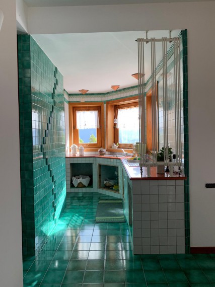 Foto 4 Villa in Vendita in Strada Vicinale San Martino - Monreale (PA)