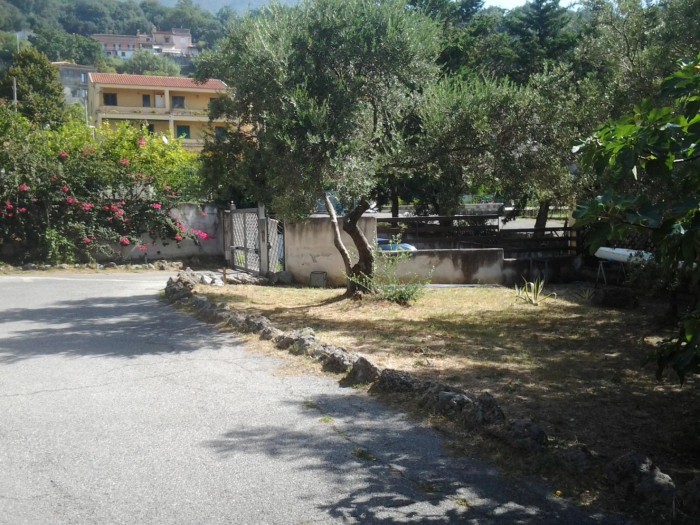 Foto 4 Appartamento in Affitto in Via Profiti - Maratea (PZ)