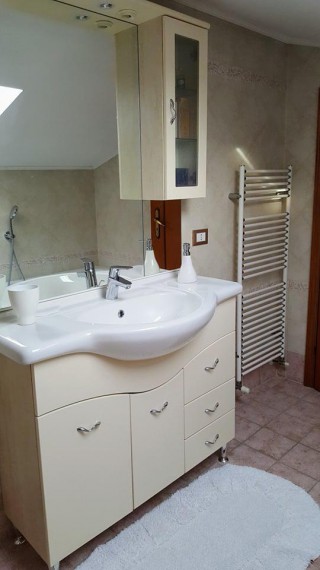 Foto 4 Villa in Vendita in Via Marzabotto N.15 - Monte San Pietro (BO)