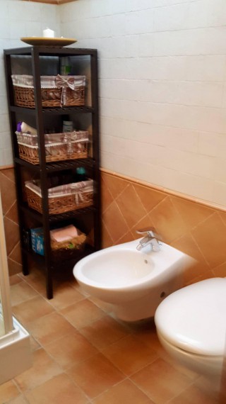 Foto 5 Villa in Vendita in Via Marzabotto N.15 - Monte San Pietro (BO)