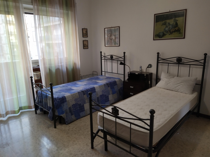 Foto 4 Appartamento in Vendita in VIALE VAL PADANA - Roma (RM)