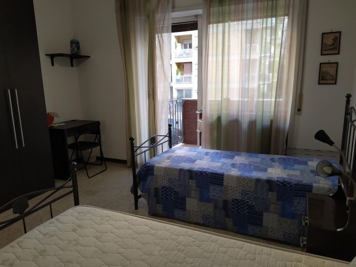 Foto 3 Appartamento in Vendita in VIALE VAL PADANA - Roma (RM)