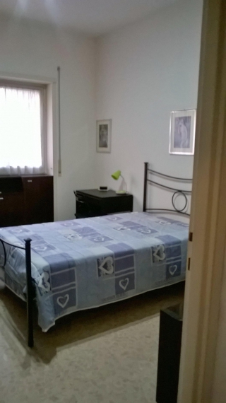 Foto 2 Appartamento in Vendita in VIALE VAL PADANA - Roma (RM)