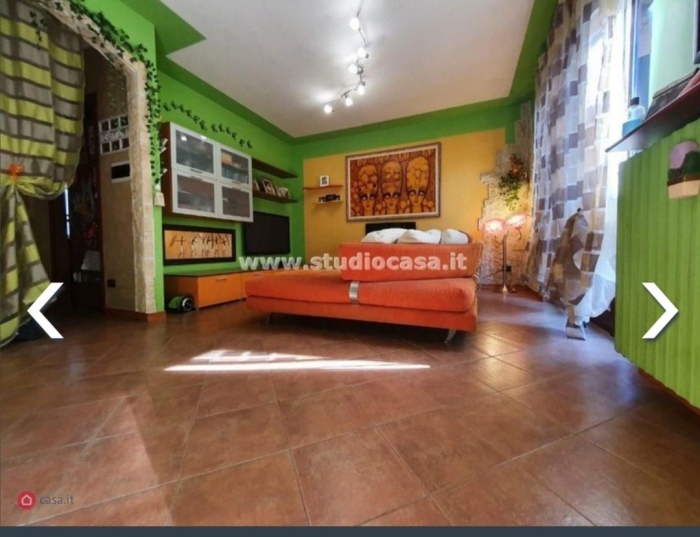 Foto 4 Appartamento in Vendita in Via Damiano Chiesa, 34/b - Caravaggio (BG)