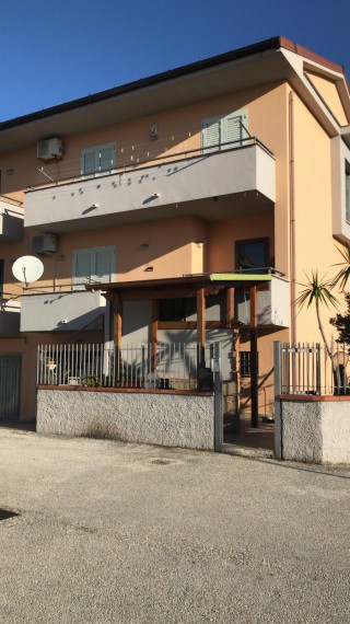 Foto 2 Villa in Vendita in Via Curtatone - Venafro (IS)