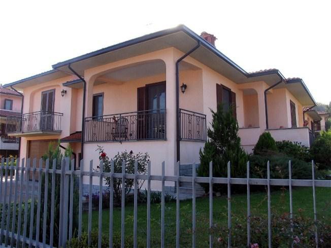 Foto 3 Villa in Vendita in Via Livatino,16 - Godiasco Salice Terme (PV)