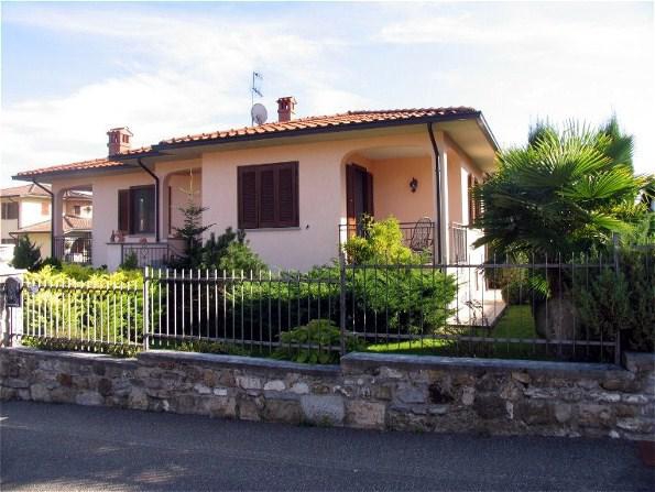Foto Villa in Vendita in Via Livatino,16 - Godiasco Salice Terme (PV)