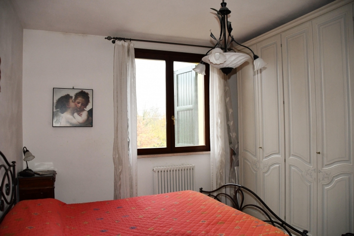 Foto 5 Appartamento in Vendita in Via Castello 10,Basilicagoiano - Montechiarugolo (PR)