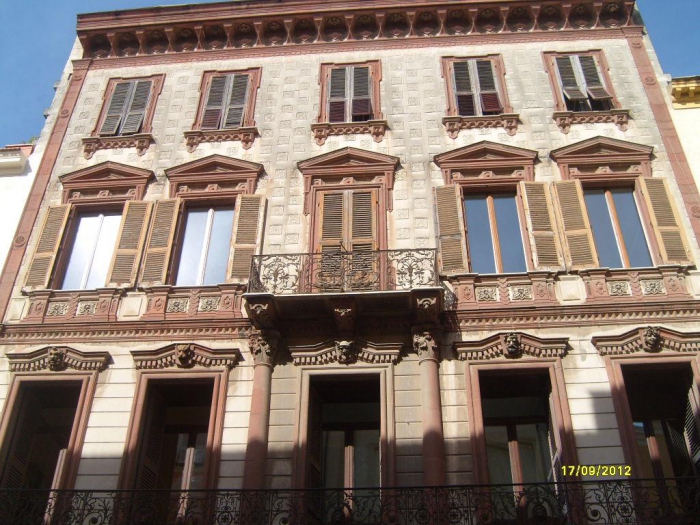 Foto 3 Appartamento in Vendita in Largo Felice Cavallotti 27 - Sassari (SS)