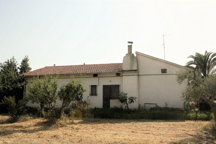 Foto 2 Casa indipendente in Vendita in Via Piane 10 - Giuliano Teatino (CH)