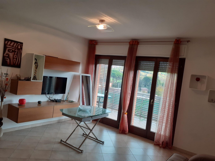 Foto 2 Appartamento in Vendita in Via Del Commercio 4 - Monterotondo (RM)