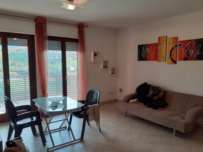 Foto 3 Appartamento in Vendita in Via Del Commercio 4 - Monterotondo (RM)