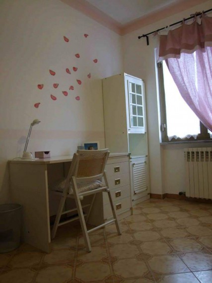 Foto 5 Casa indipendente in Vendita in Via Gatti Nr 5 - Castiglione Chiavarese (GE)