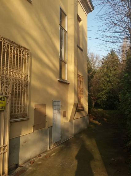 Foto 5 Casa indipendente in Vendita in Via Roma 37 - Alfonsine (RA)