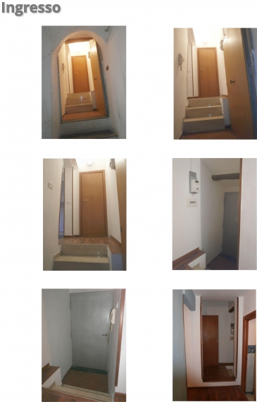 Foto 2 Appartamento in Vendita in Via Dei Tribunali 175 - Napoli (NA)