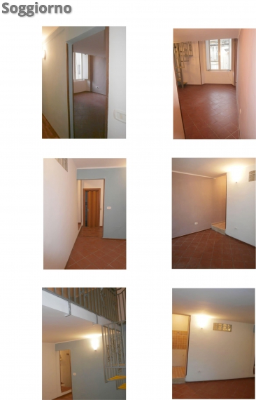 Foto 4 Appartamento in Vendita in Via Dei Tribunali 175 - Napoli (NA)