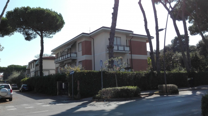 Foto principale Appartamento in Vendita in Via Del Fortino  - Camaiore (LU)