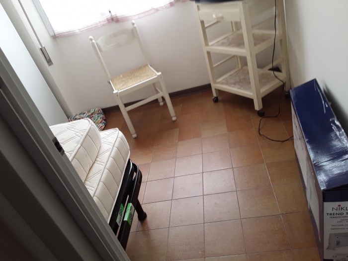 Foto Appartamento in Vendita in Via Paganella  - Comacchio (FE)