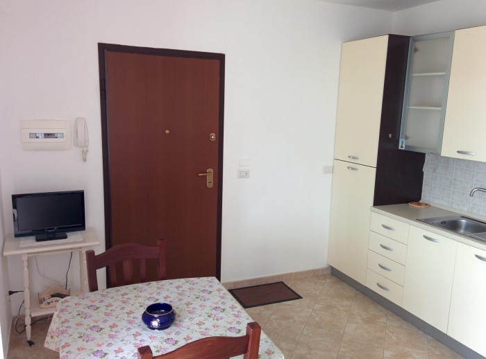 Foto principale Appartamento in Vendita in Via Alcide De Gasperi - Monteroni di Lecce (LE)