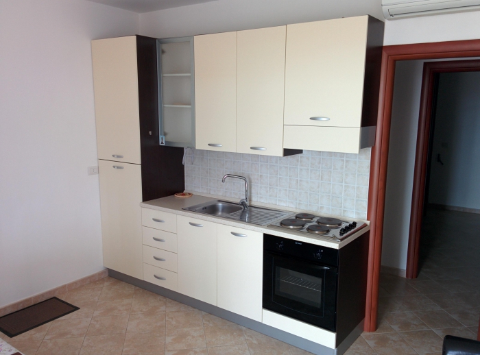 Foto 2 Appartamento in Vendita in Via Alcide De Gasperi - Monteroni di Lecce (LE)