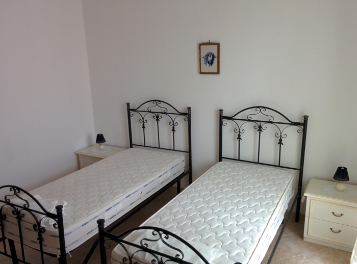 Foto 5 Appartamento in Vendita in Via Alcide De Gasperi - Monteroni di Lecce (LE)