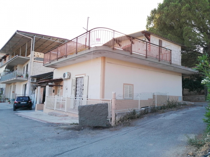 Foto Casa indipendente in Vendita in Villabate 4 - Misilmeri (PA)