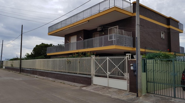 Foto Villa in Vendita in Via Lariccia, 6 - San Pietro Vernotico (BR)