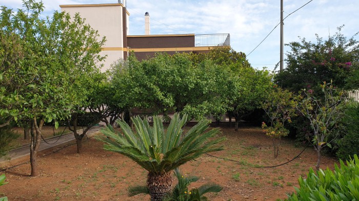 Foto 5 Villa in Vendita in Via Lariccia, 6 - San Pietro Vernotico (BR)