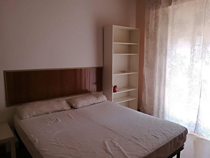 Foto Appartamento in Vendita in Via Giovan Battista Lulli 11 - Palermo (PA)