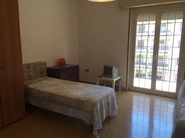 Foto 3 Appartamento in Vendita in Via Giovan Battista Lulli 11 - Palermo (PA)
