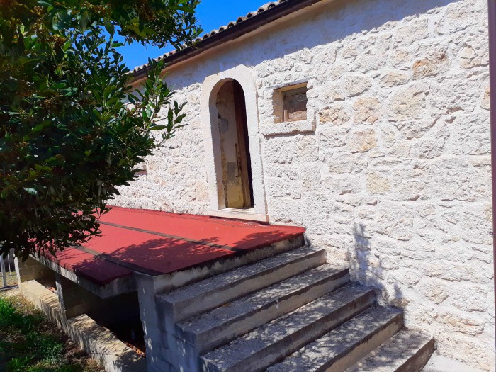 Foto 3 Villa in Vendita in Via Piano Delle Castagne - Roccamorice (PE)