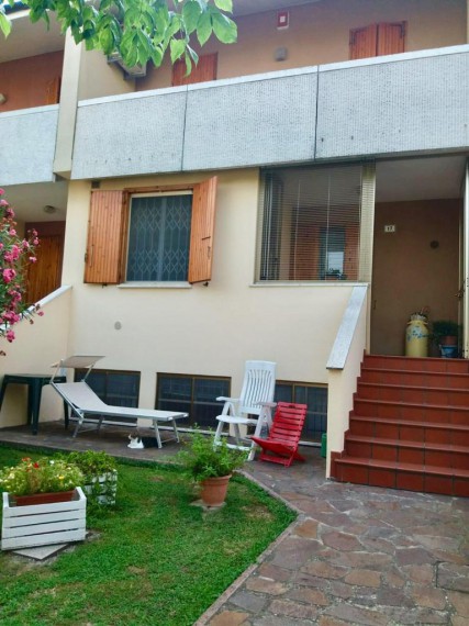 Foto Villa in Vendita in Via Giovanni XXIII, 17 Altedo (BO) - Malalbergo (BO)