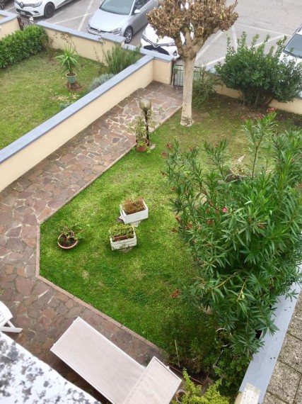 Foto 2 Villa in Vendita in Via Giovanni XXIII, 17 Altedo (BO) - Malalbergo (BO)