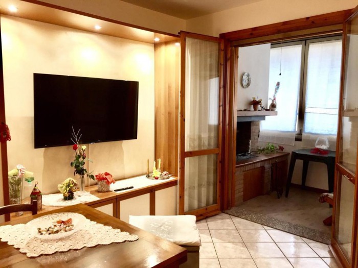 Foto 4 Villa in Vendita in Via Giovanni XXIII, 17 Altedo (BO) - Malalbergo (BO)