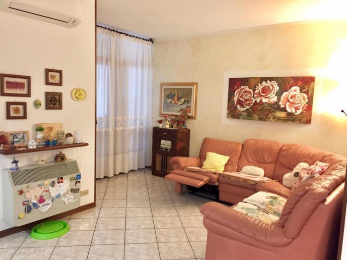 Foto 5 Villa in Vendita in Via Giovanni XXIII, 17 Altedo (BO) - Malalbergo (BO)