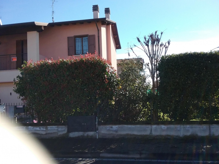 Foto 2 Villa in Vendita in Via G.galilei - Castel Mella (BS)