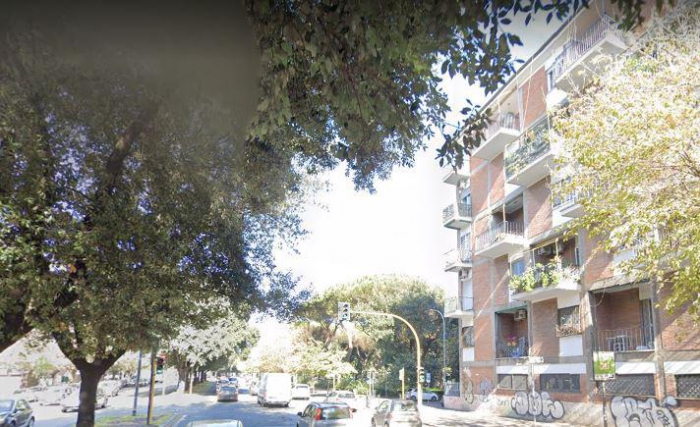 Foto principale Appartamento in Vendita in Viale Marconi - Roma (RM)