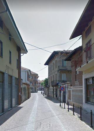 Foto principale Appartamento in Vendita in Via 24 Maggio - Nole (TO)