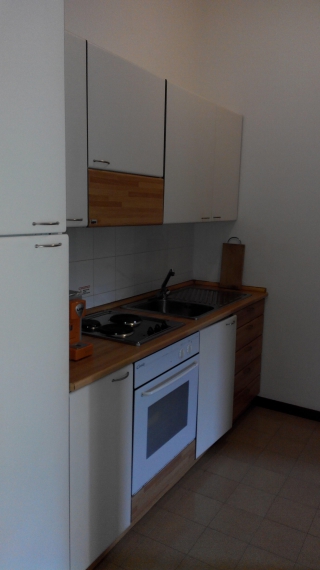 Foto 4 Appartamento in Affitto in Campoverde Village - Vernole (LE)