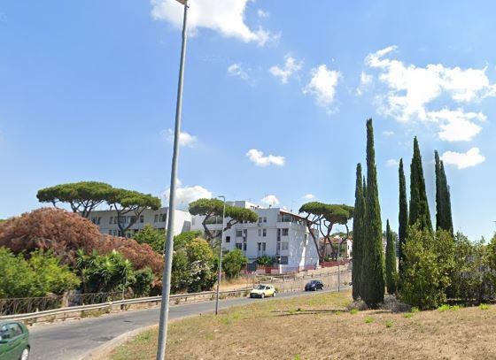 Foto principale Appartamento in Vendita in Viale Dei Romagnoli - Roma (RM)