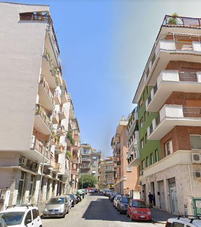 Foto principale Appartamento in Vendita in Via Pietro Fedele - Roma (RM)