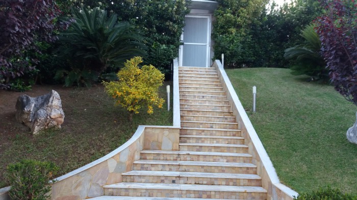 Foto Villa in Vendita in Sant'Onofrio Trabia - Palermo (PA)