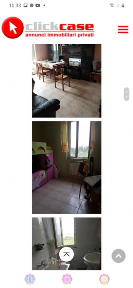 Foto 4 Appartamento in Vendita in Via Bassino 56 - Castelletto di Branduzzo (PV)