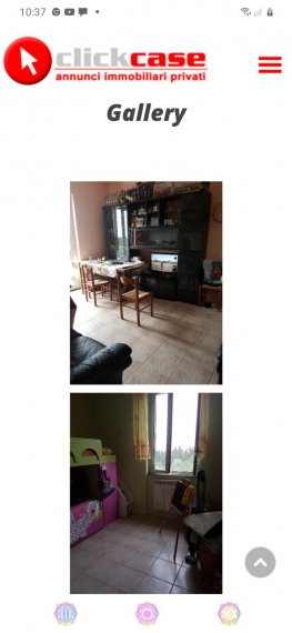 Foto 3 Appartamento in Vendita in Via Bassino 56 - Castelletto di Branduzzo (PV)