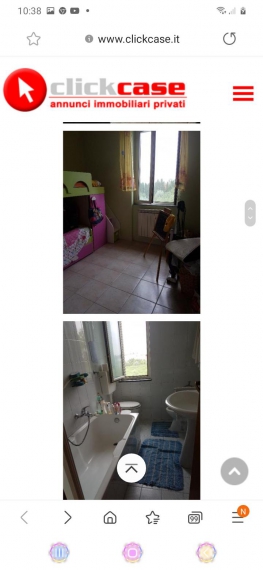 Foto 2 Appartamento in Vendita in Via Bassino 56 - Castelletto di Branduzzo (PV)