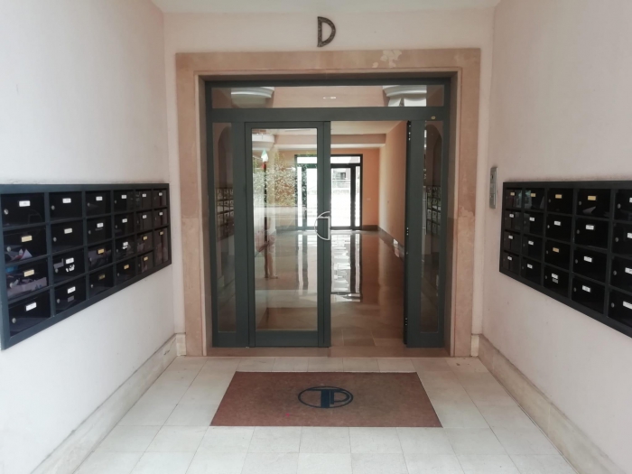 Foto principale Appartamento in Vendita in Via Menzio - Roma (RM)